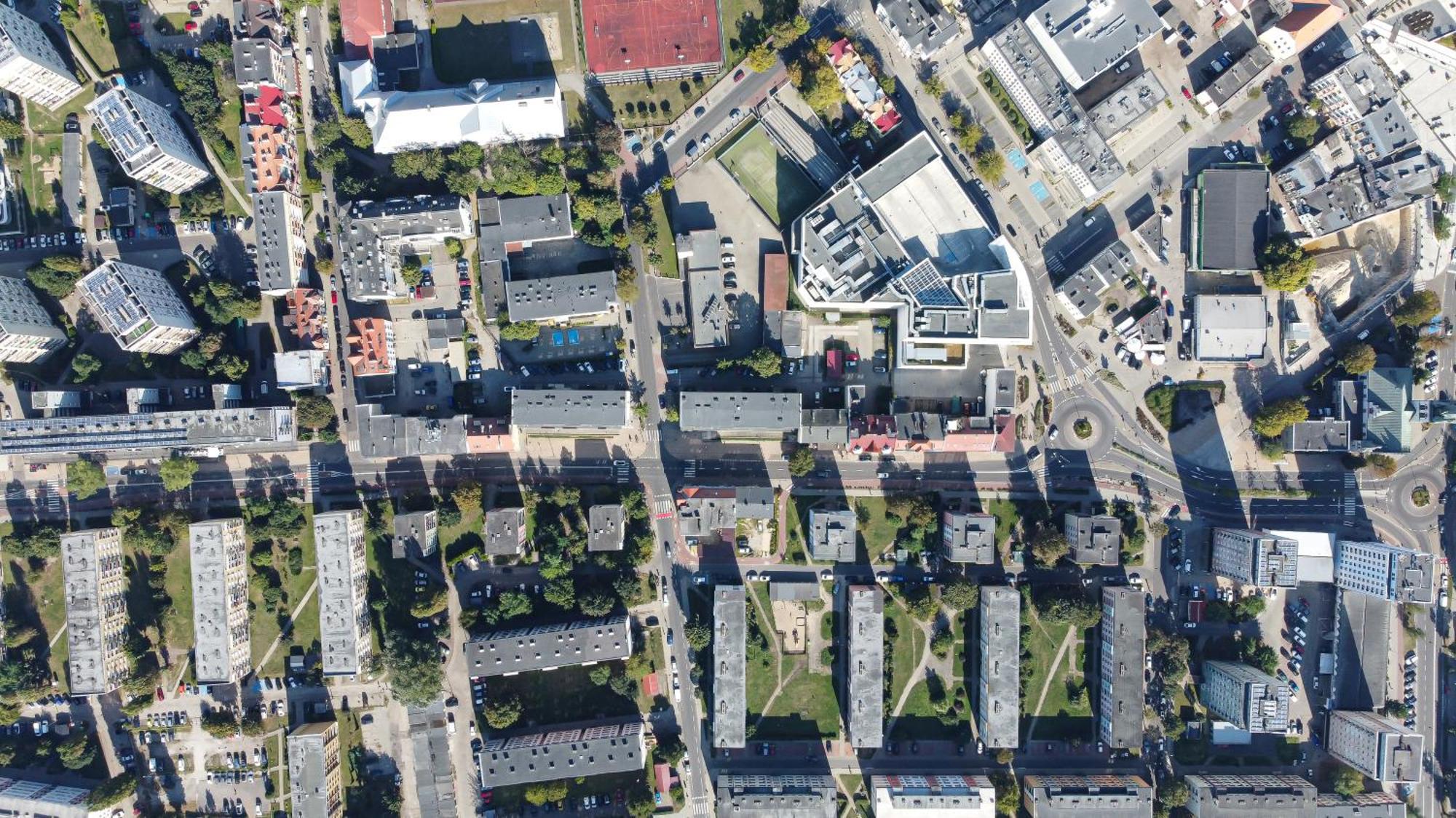Dwa Pokoje W Centrum - Darmowy Parking Świnoujście Extérieur photo