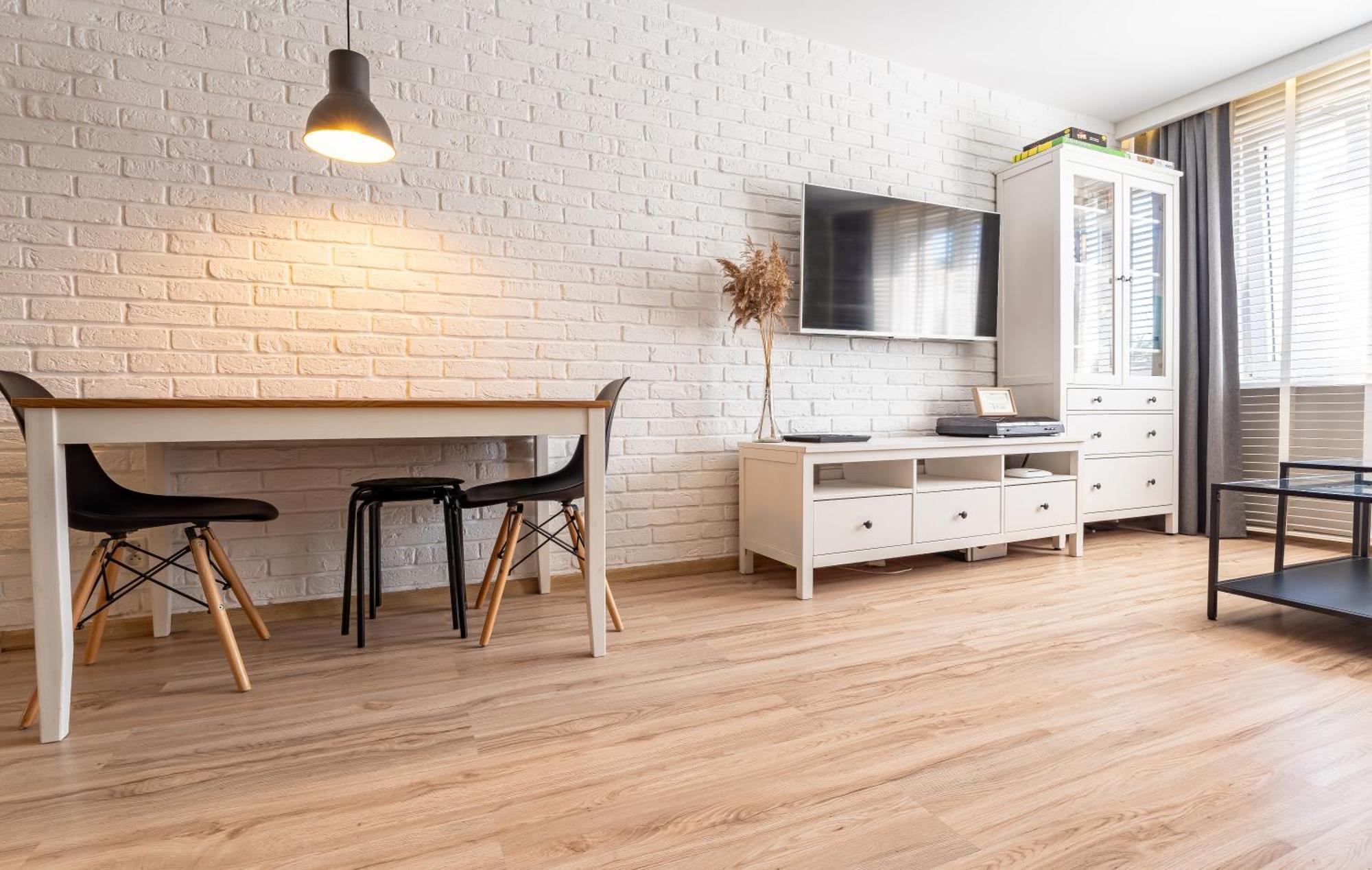 Dwa Pokoje W Centrum - Darmowy Parking Świnoujście Extérieur photo